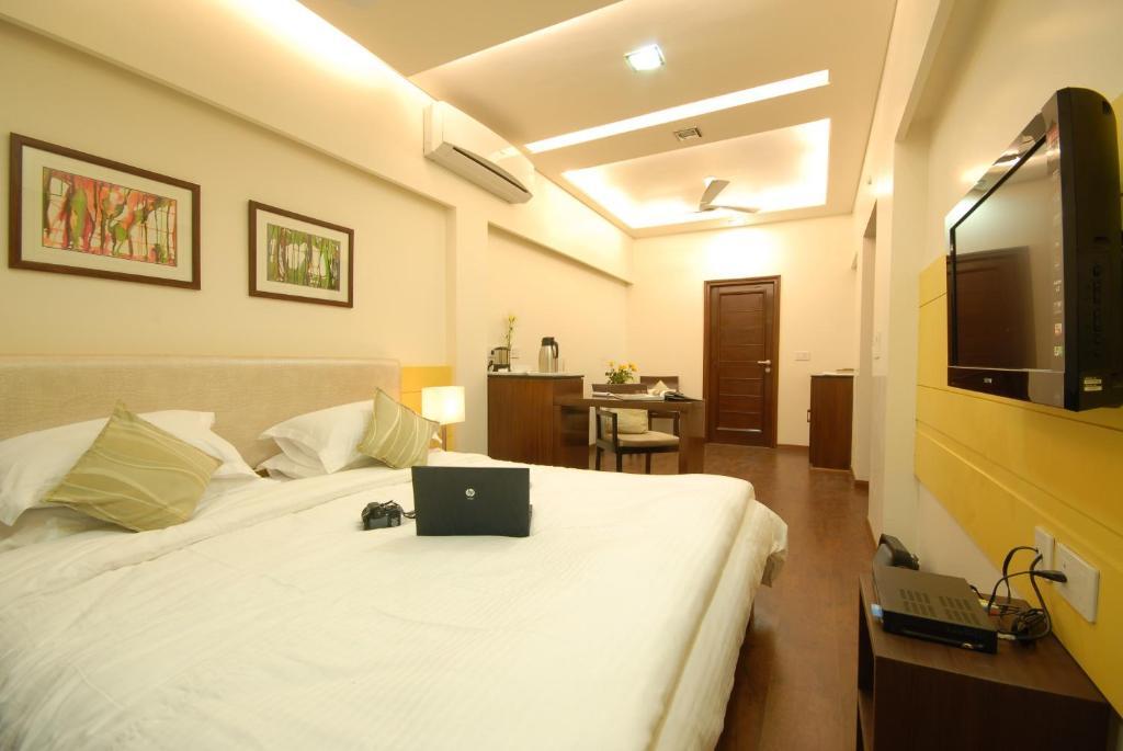Hotel Nangis Pride Divisione di Divisione di Jaipur Esterno foto