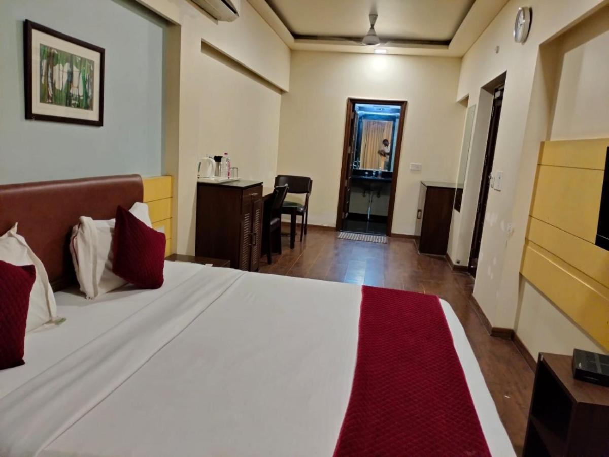 Hotel Nangis Pride Divisione di Divisione di Jaipur Esterno foto