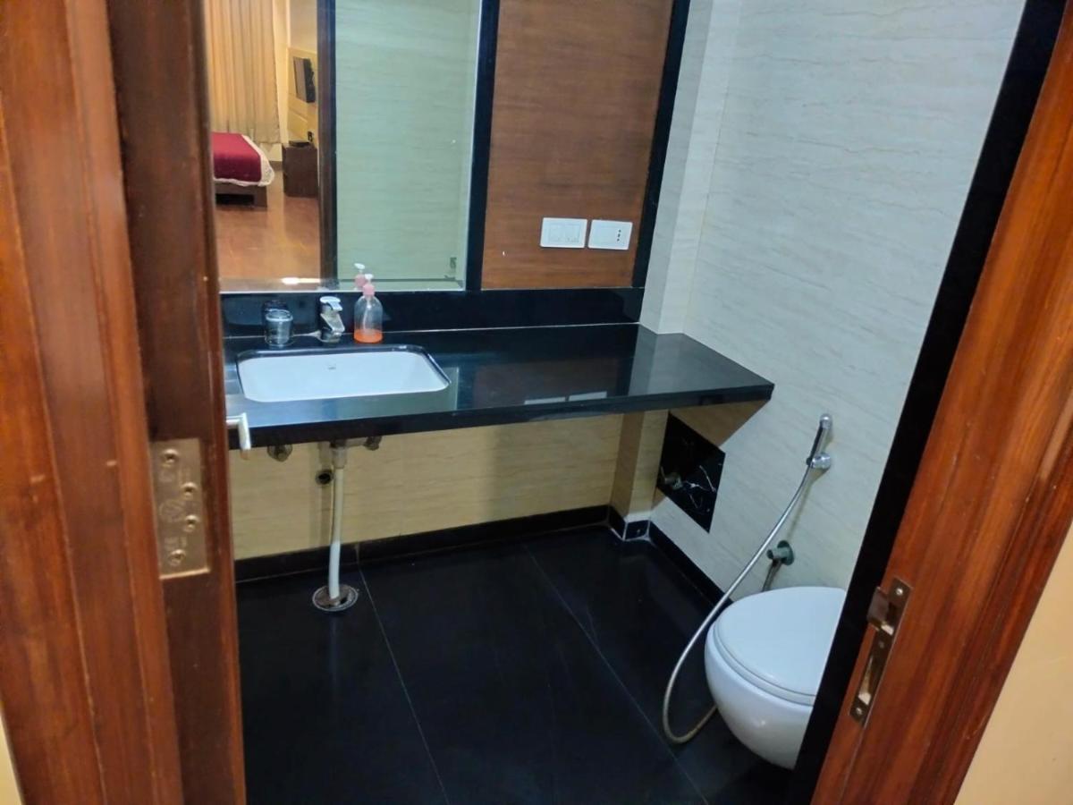 Hotel Nangis Pride Divisione di Divisione di Jaipur Esterno foto
