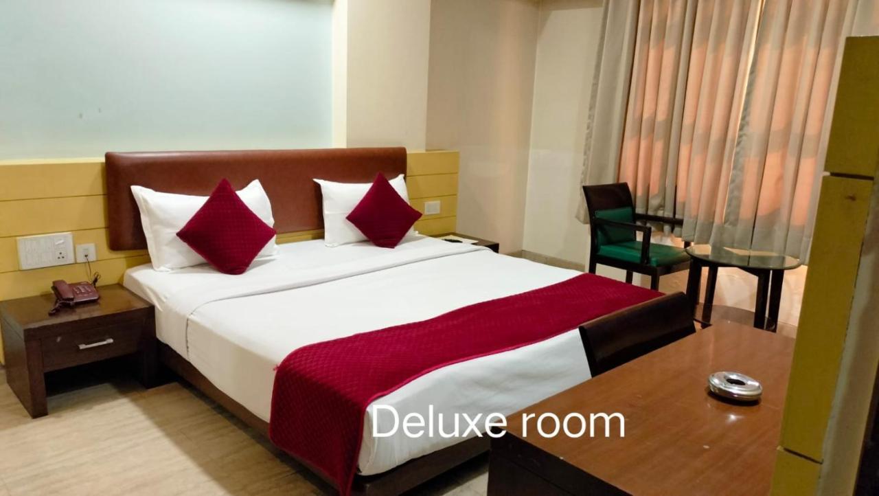 Hotel Nangis Pride Divisione di Divisione di Jaipur Esterno foto