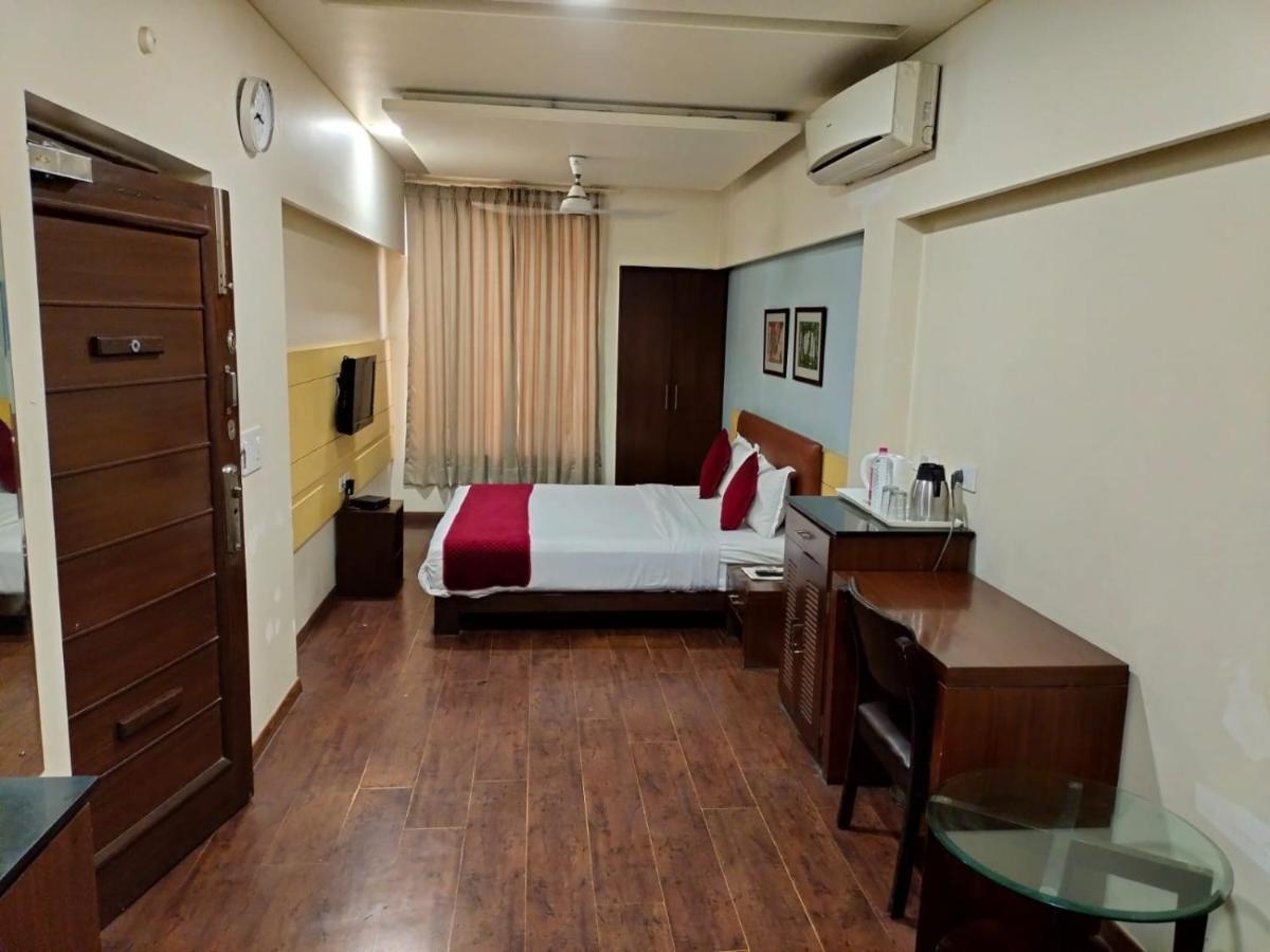 Hotel Nangis Pride Divisione di Divisione di Jaipur Esterno foto