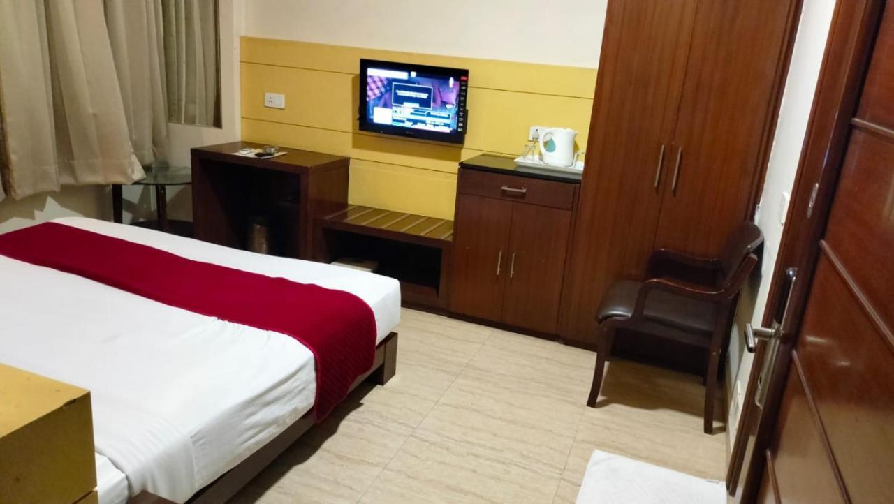 Hotel Nangis Pride Divisione di Divisione di Jaipur Esterno foto