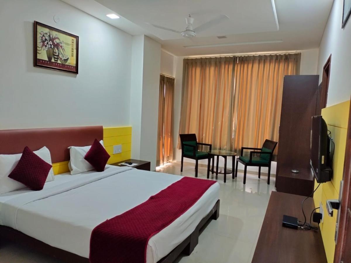 Hotel Nangis Pride Divisione di Divisione di Jaipur Esterno foto