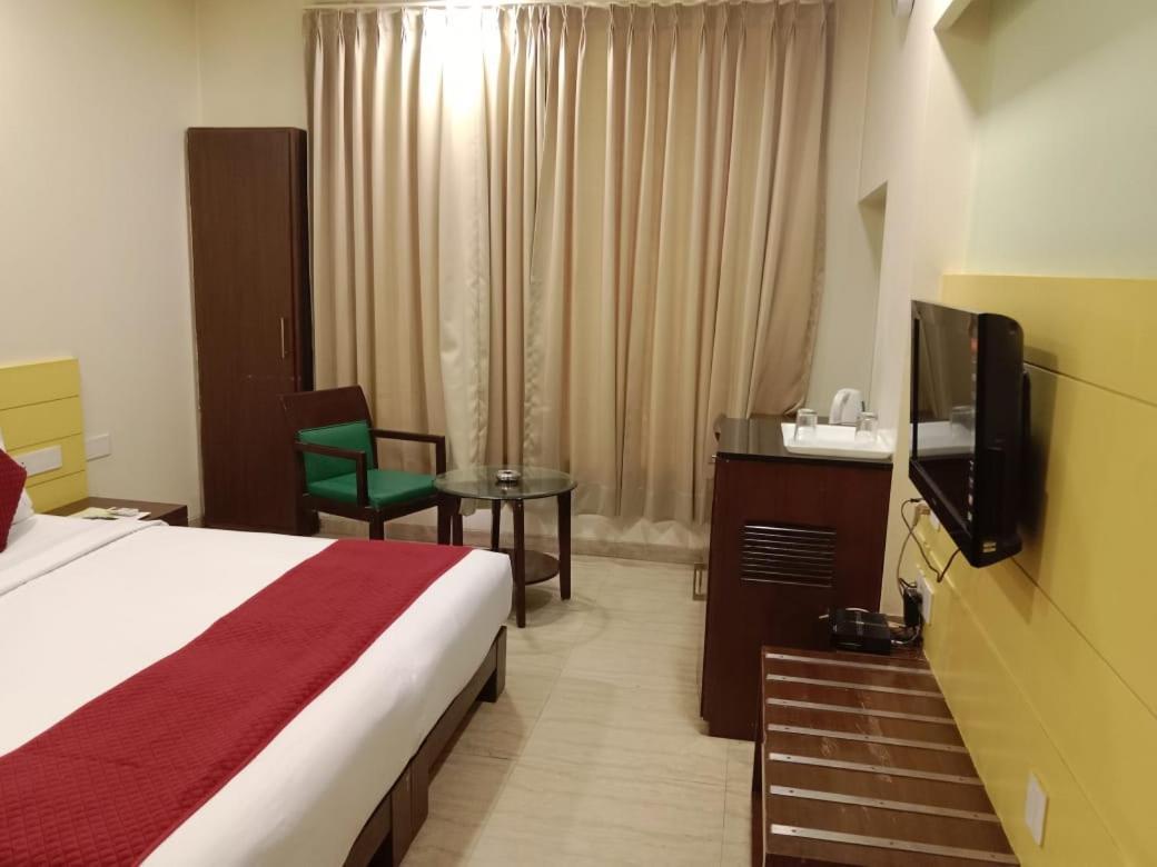 Hotel Nangis Pride Divisione di Divisione di Jaipur Esterno foto